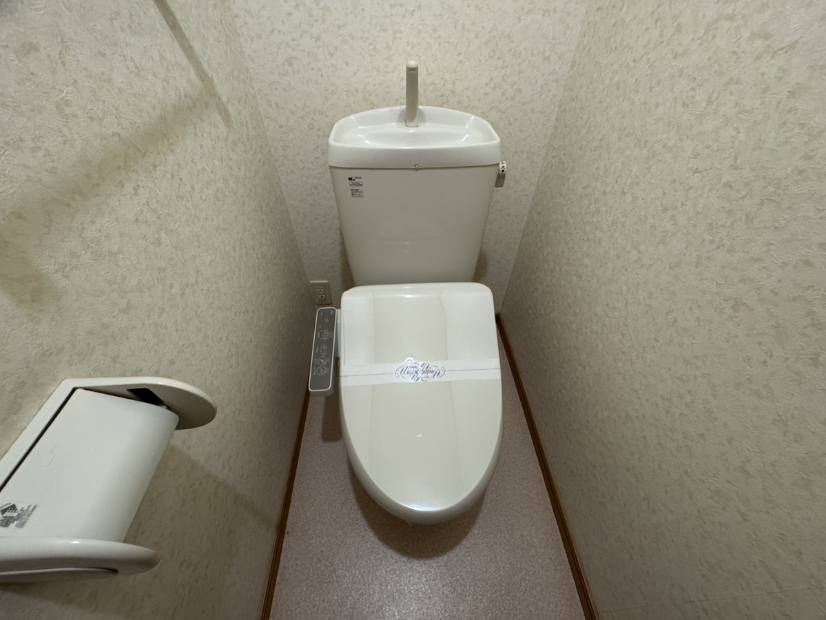 トイレ 写真16
