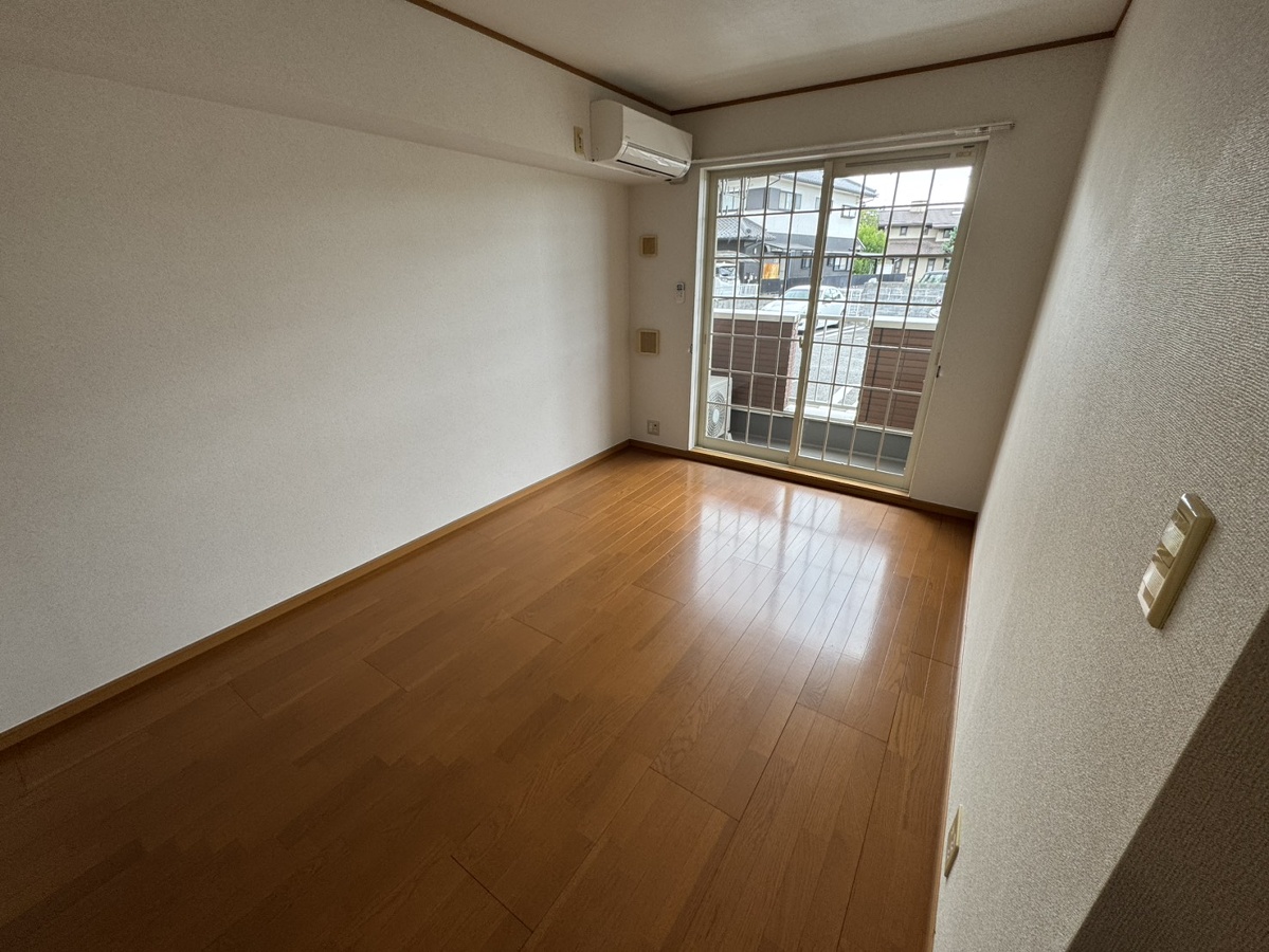 リビング 写真3