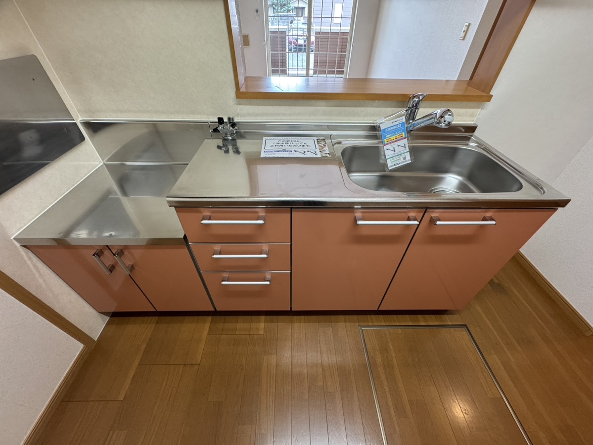 キッチン 写真4