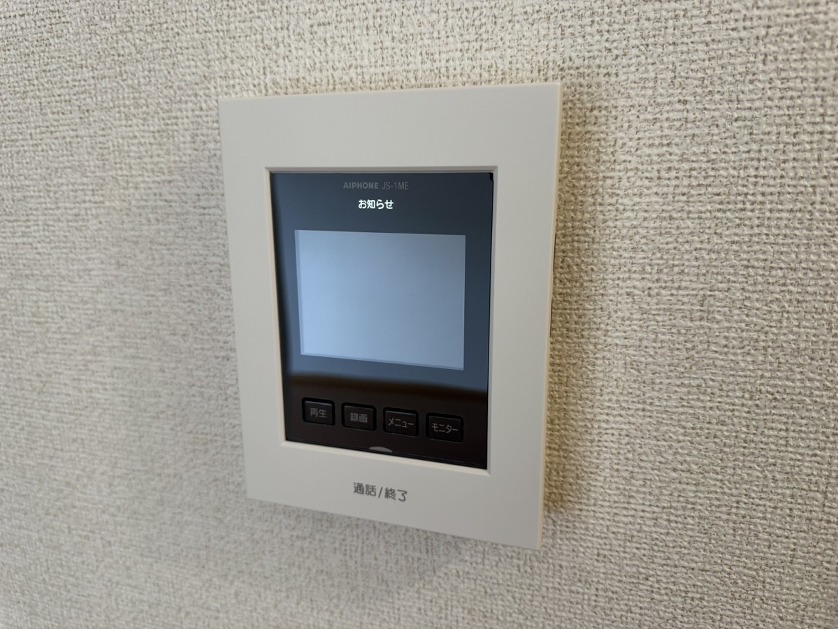 セキュリティ 写真19