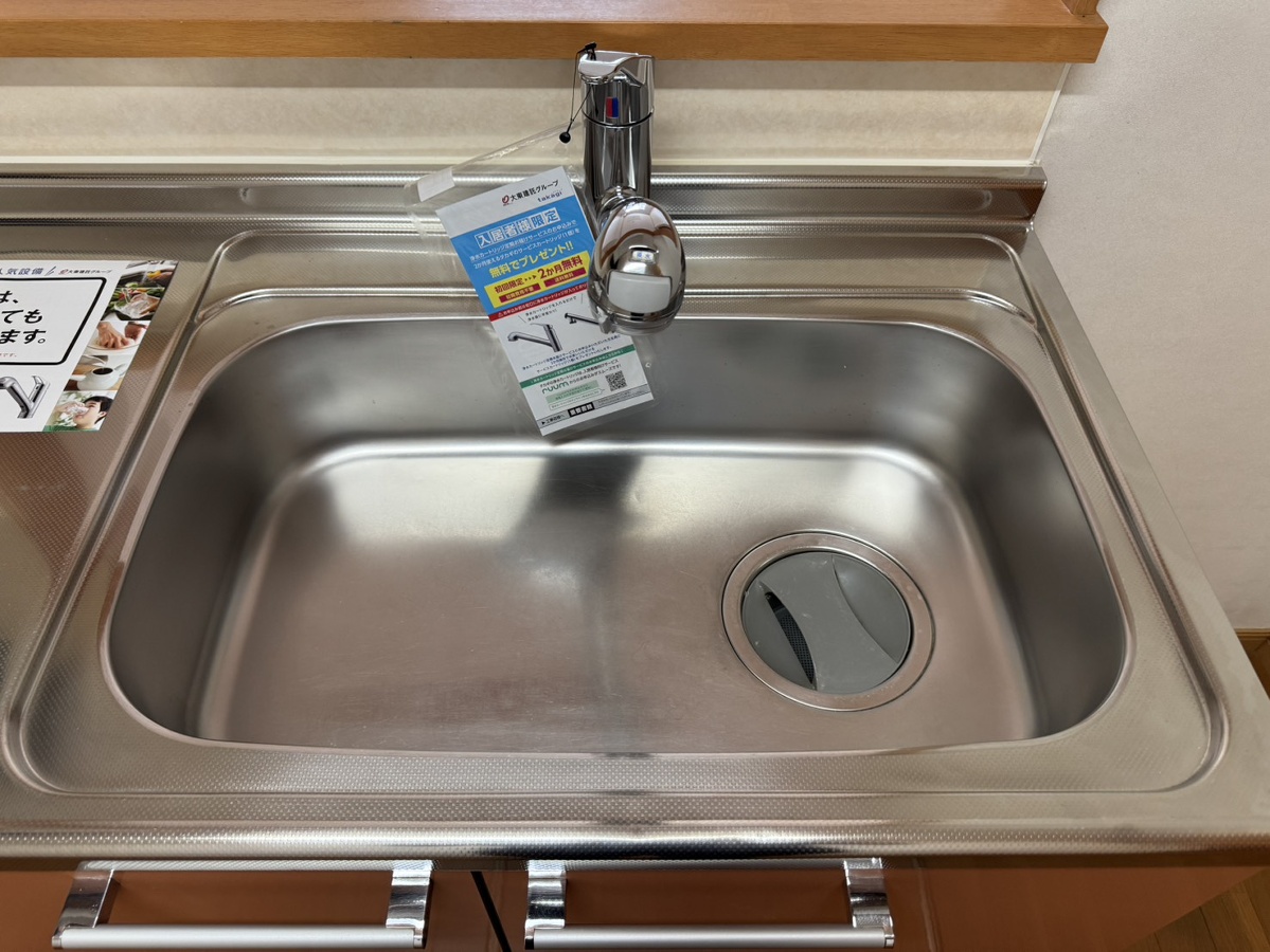 キッチン 写真5