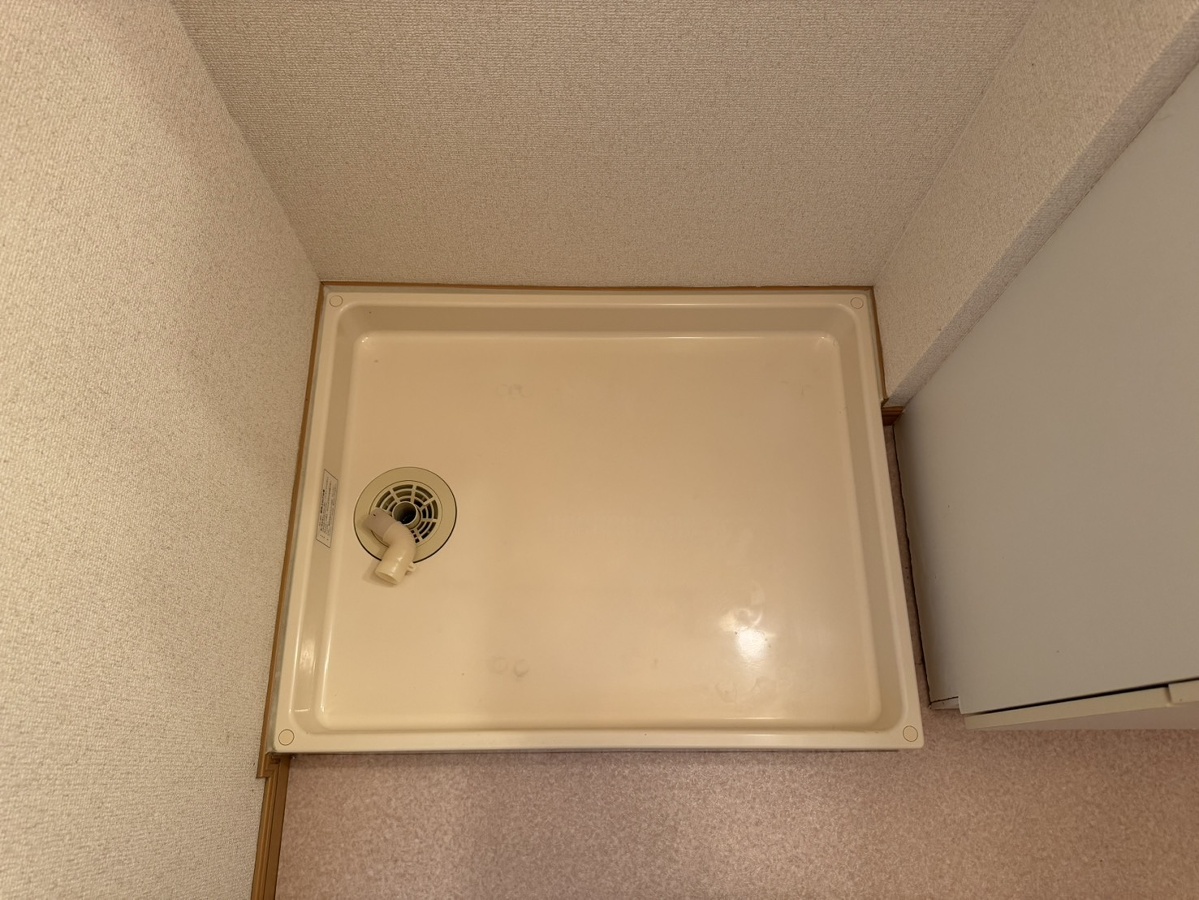 洗面所 写真13