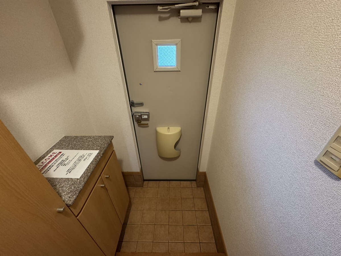 玄関 写真11