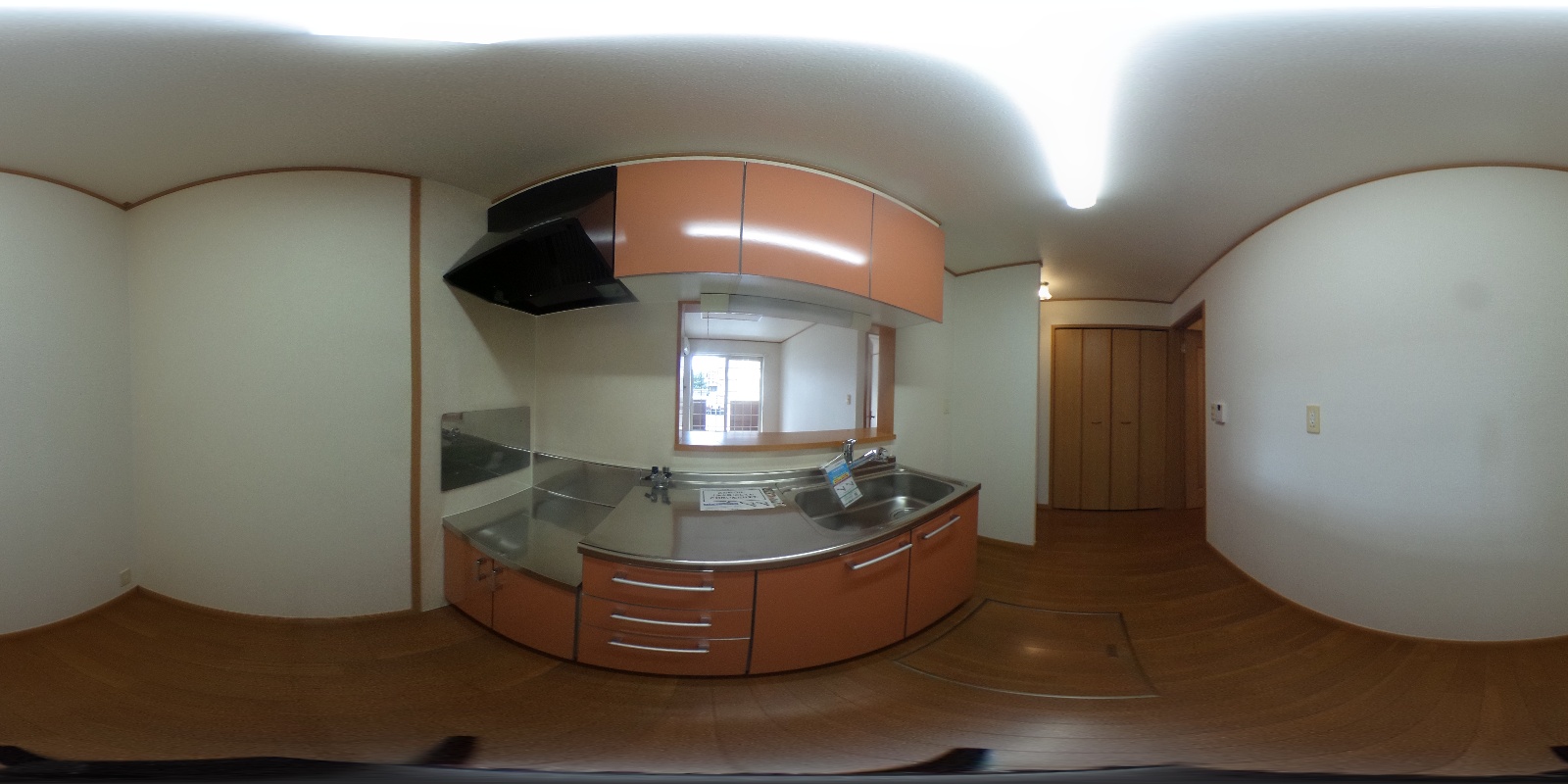 キッチン 写真34