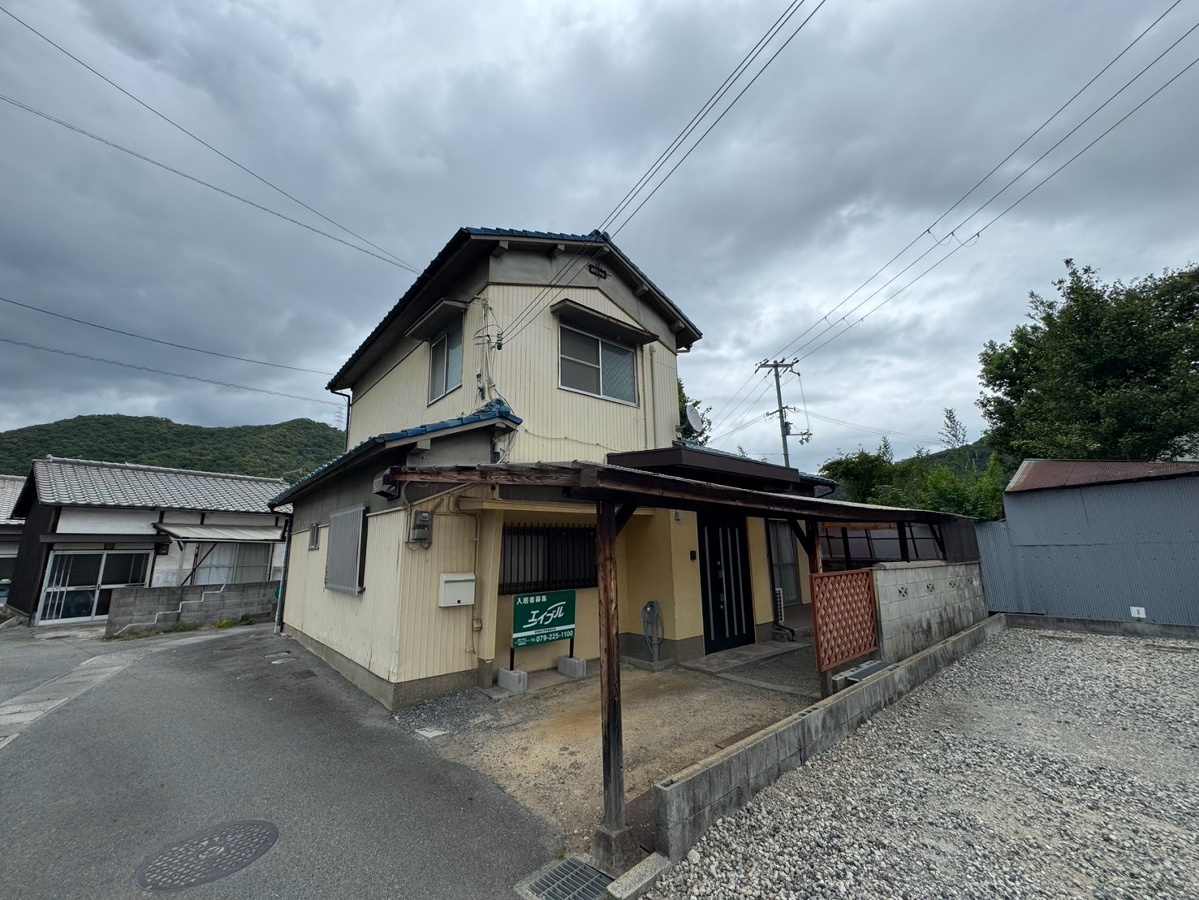 外観 写真29