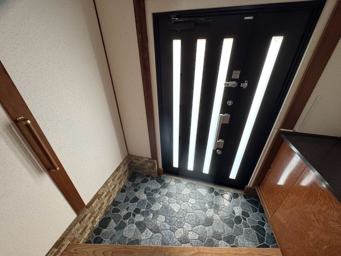 玄関 写真10