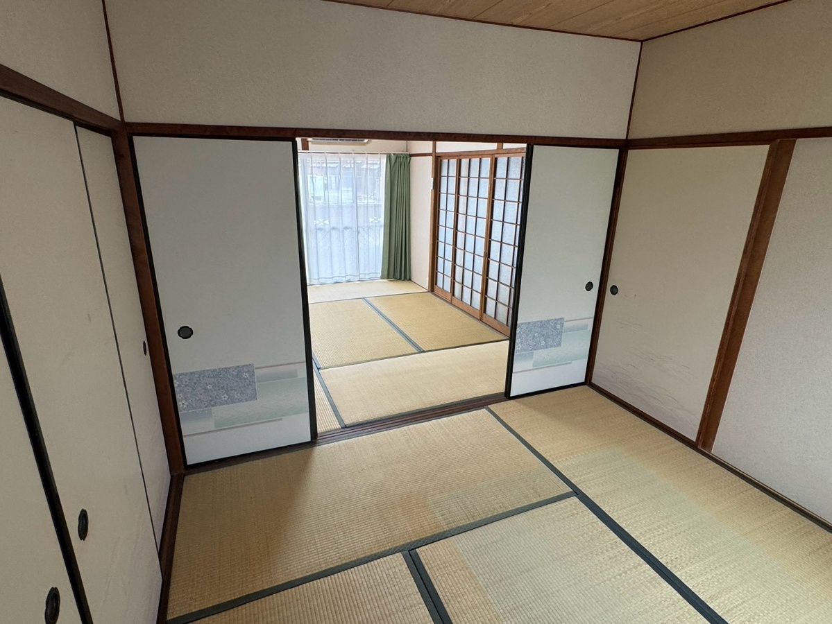 リビング 写真2