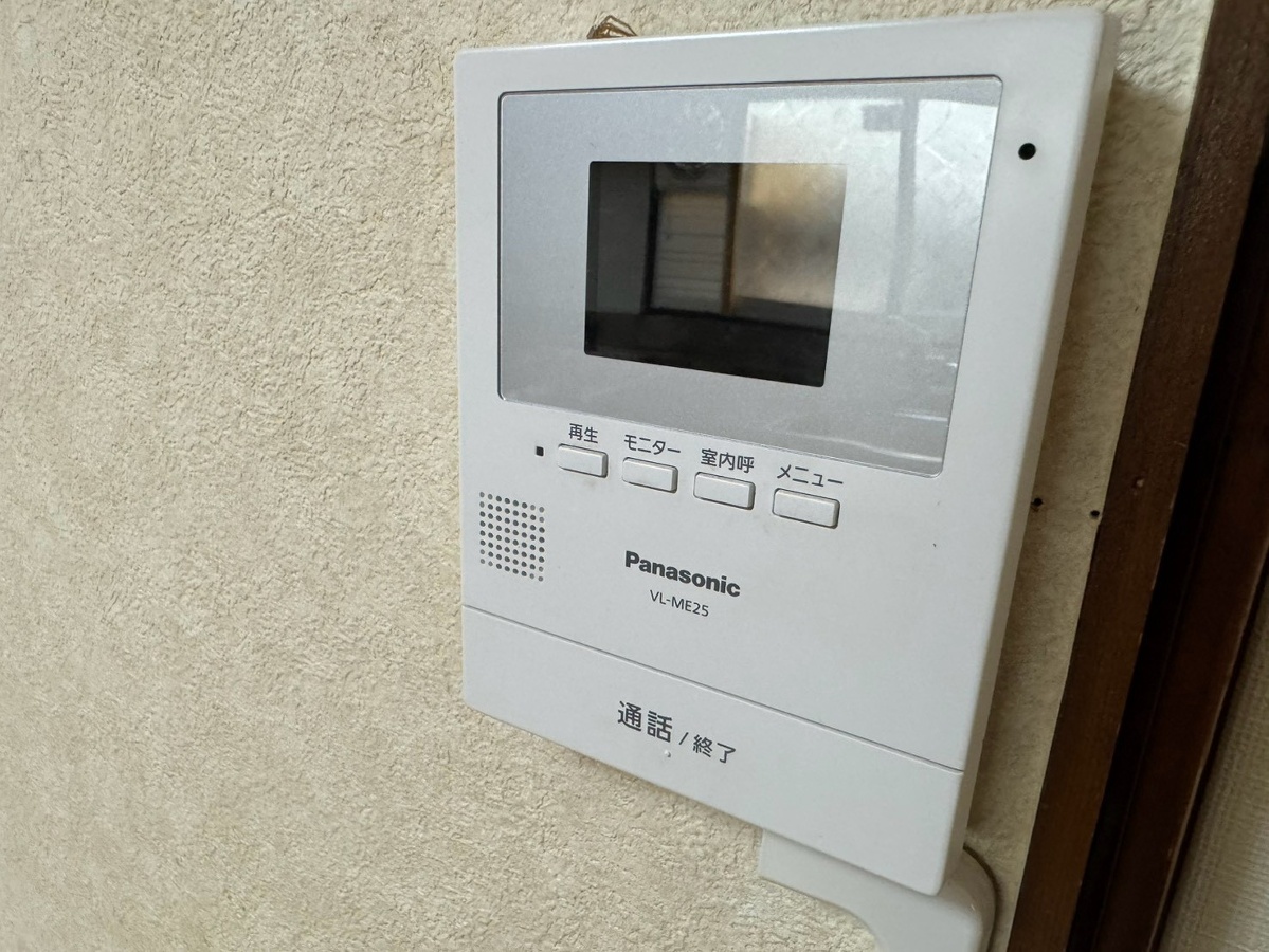セキュリティ 写真17