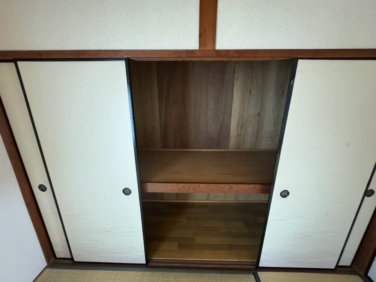収納 写真15