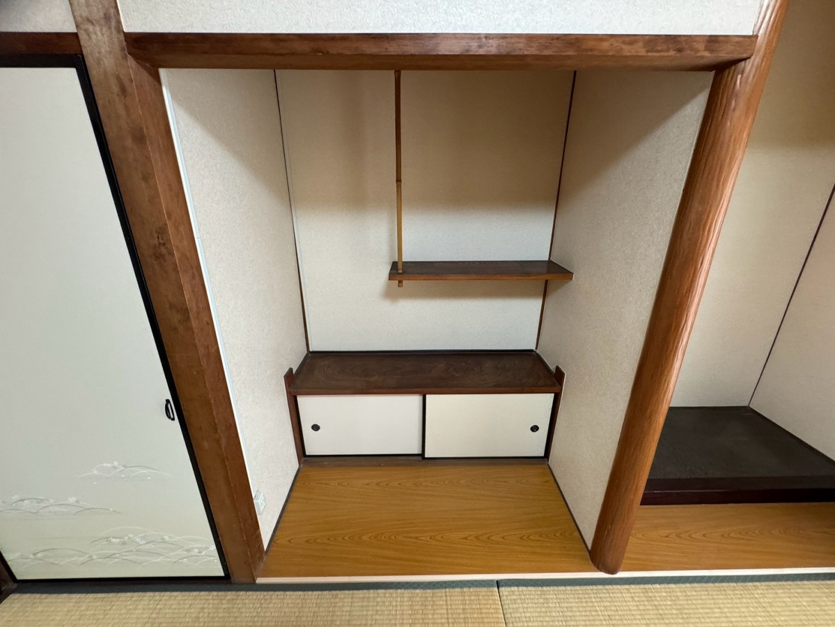 収納 写真16