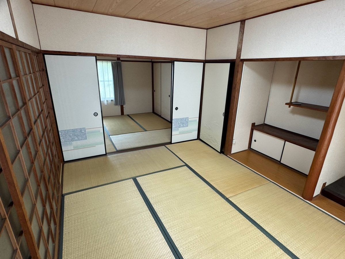 居室 写真5