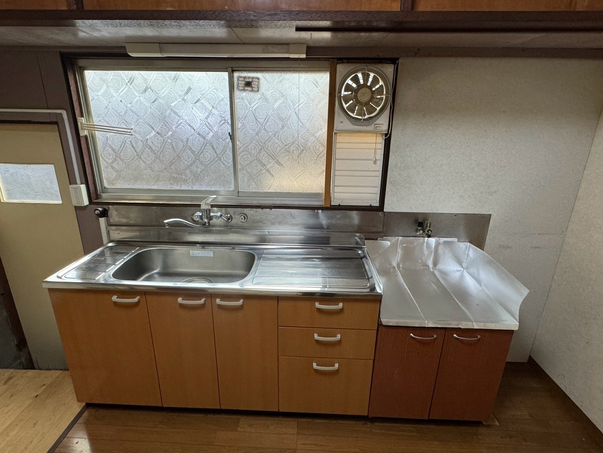 キッチン 写真4