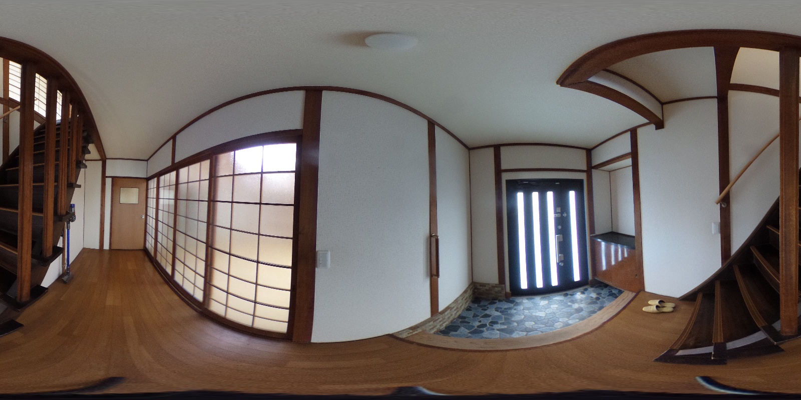 玄関 写真36