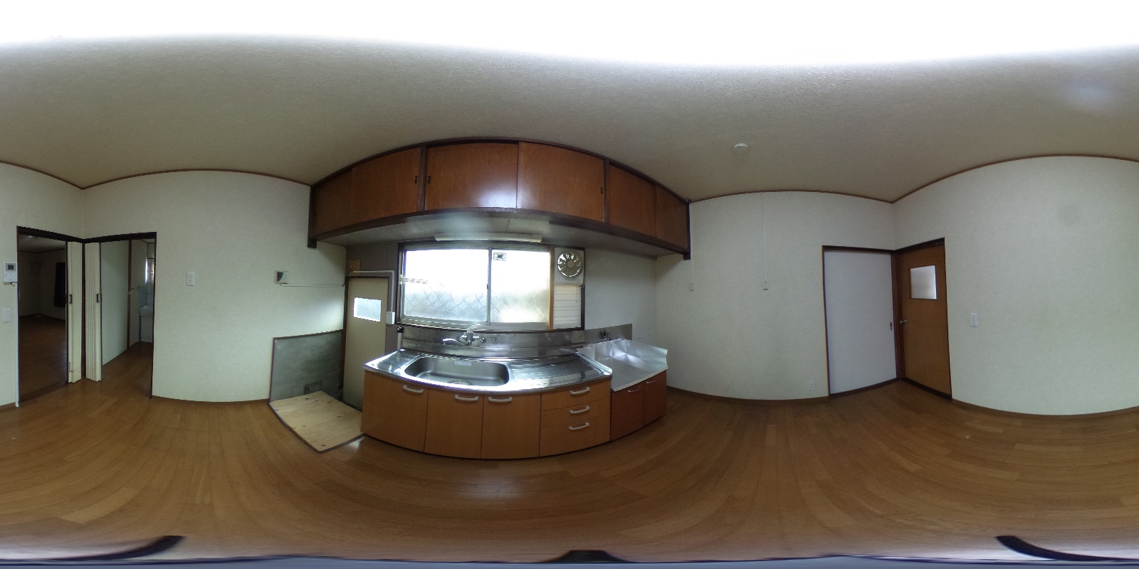 キッチン 写真33