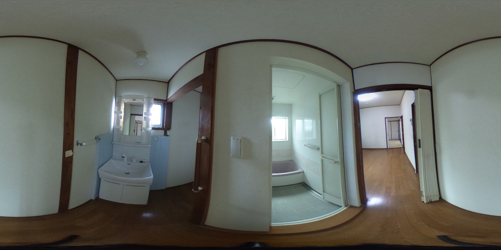 洗面所 写真37