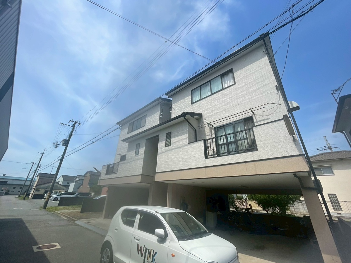 外観 写真30
