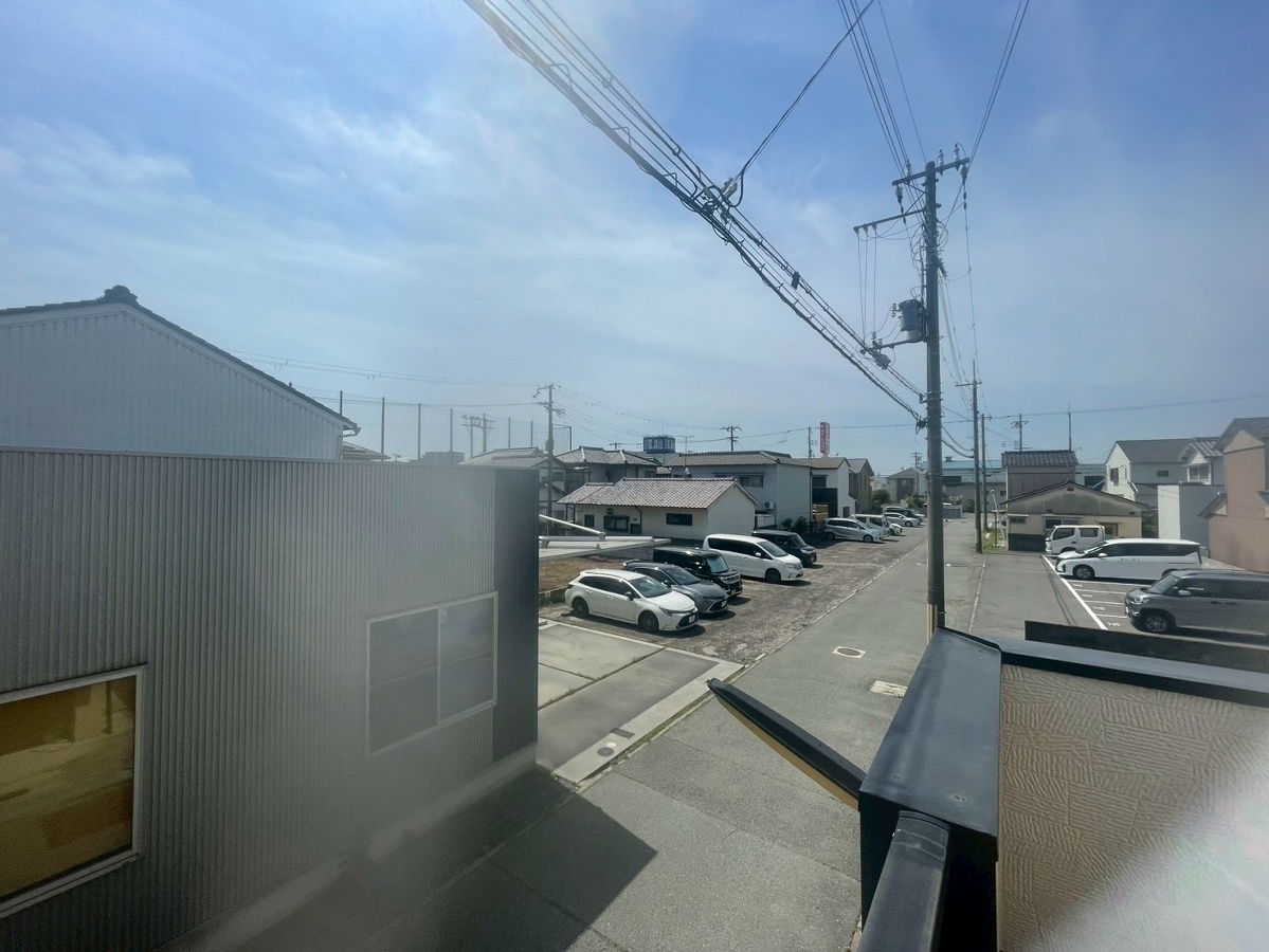 眺望 写真29