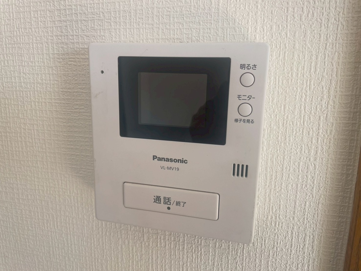 セキュリティ 写真28