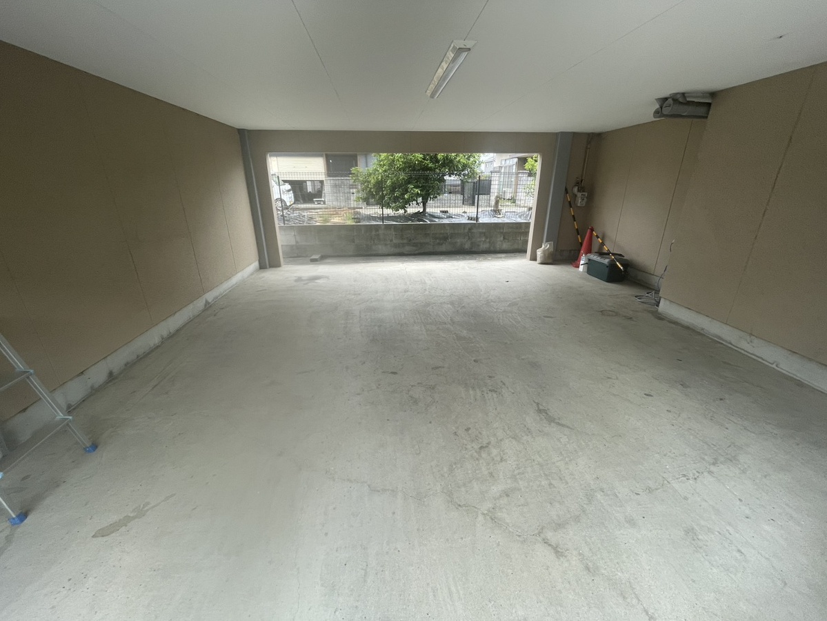 駐車場 写真32