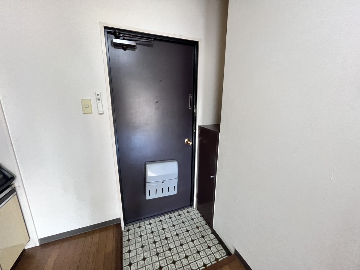 玄関 写真4