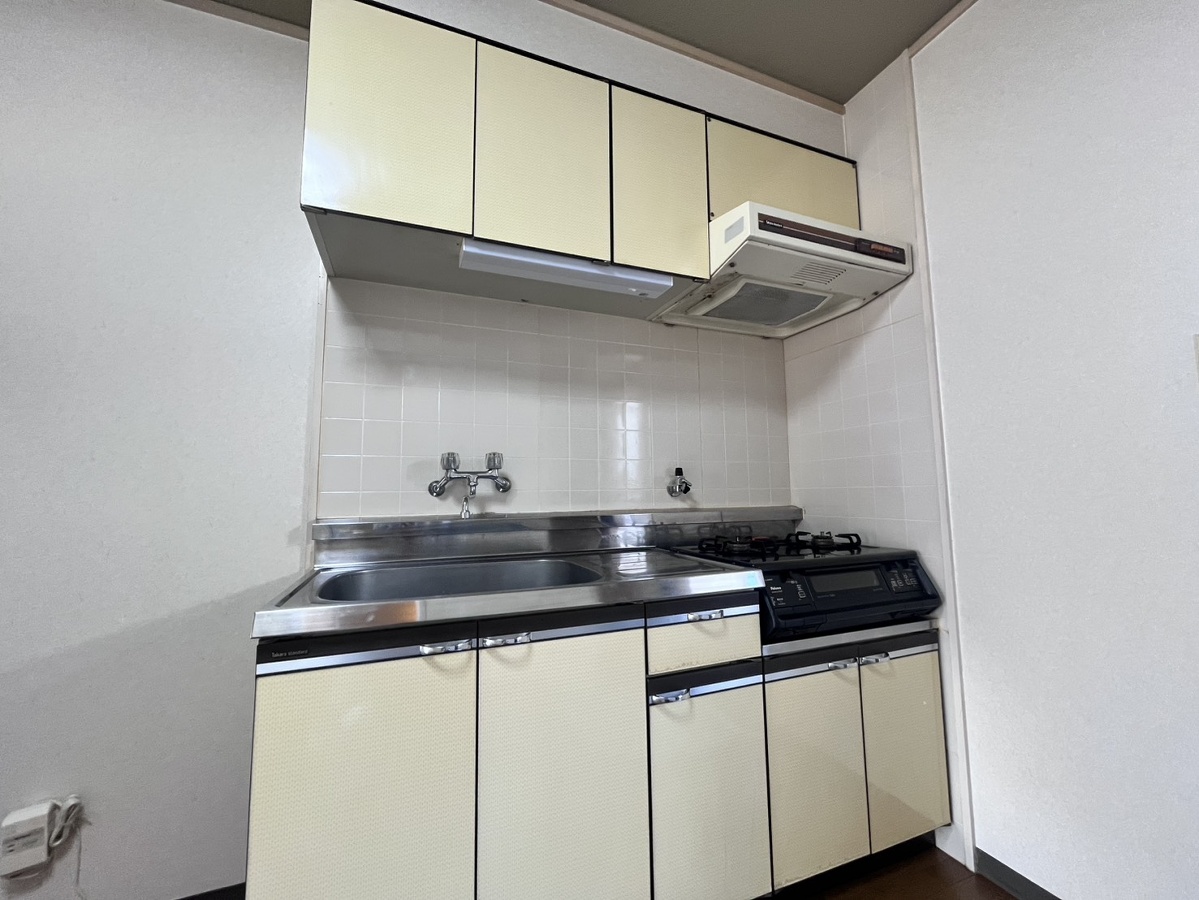 キッチン 写真3