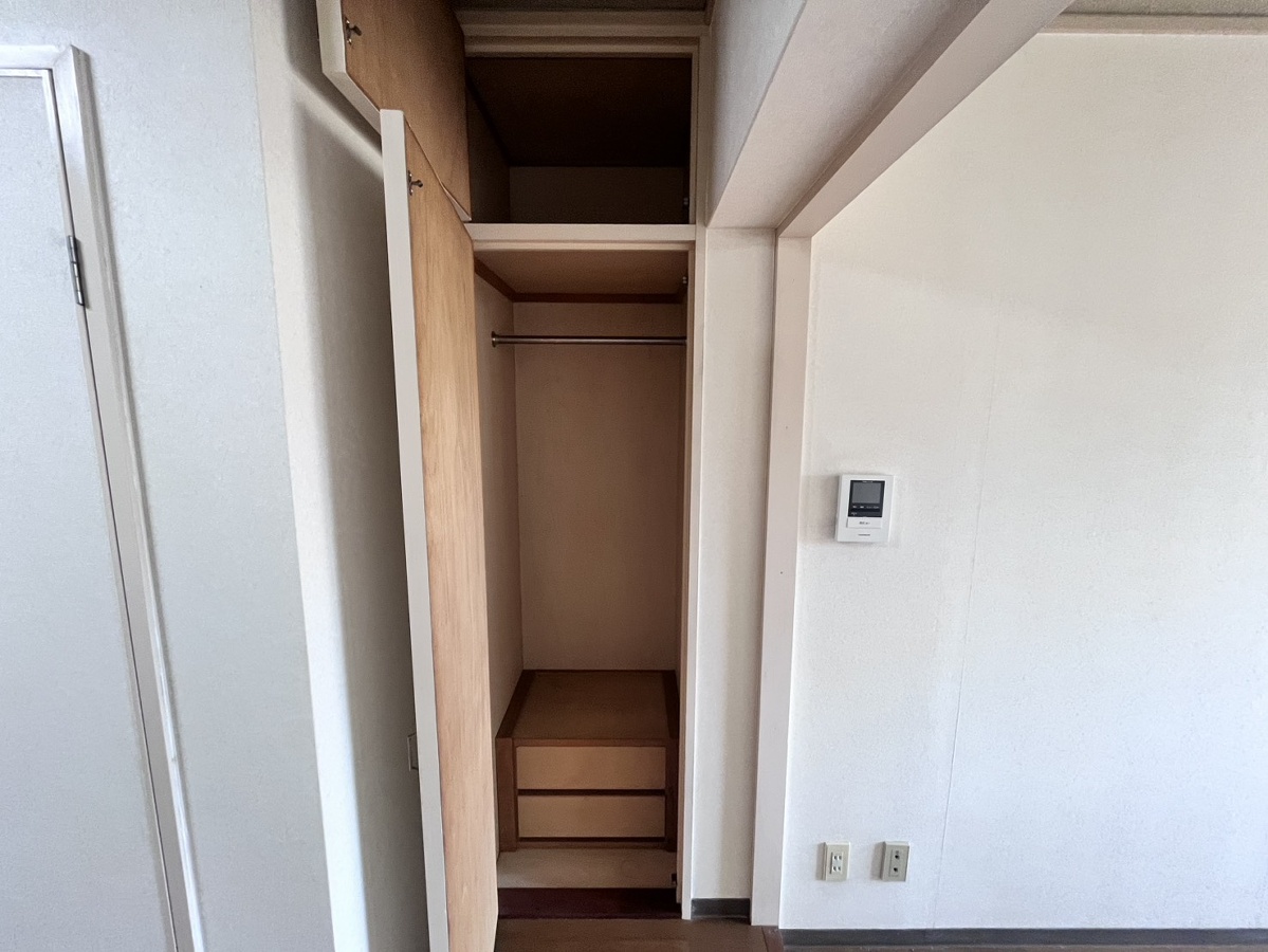 収納 写真11
