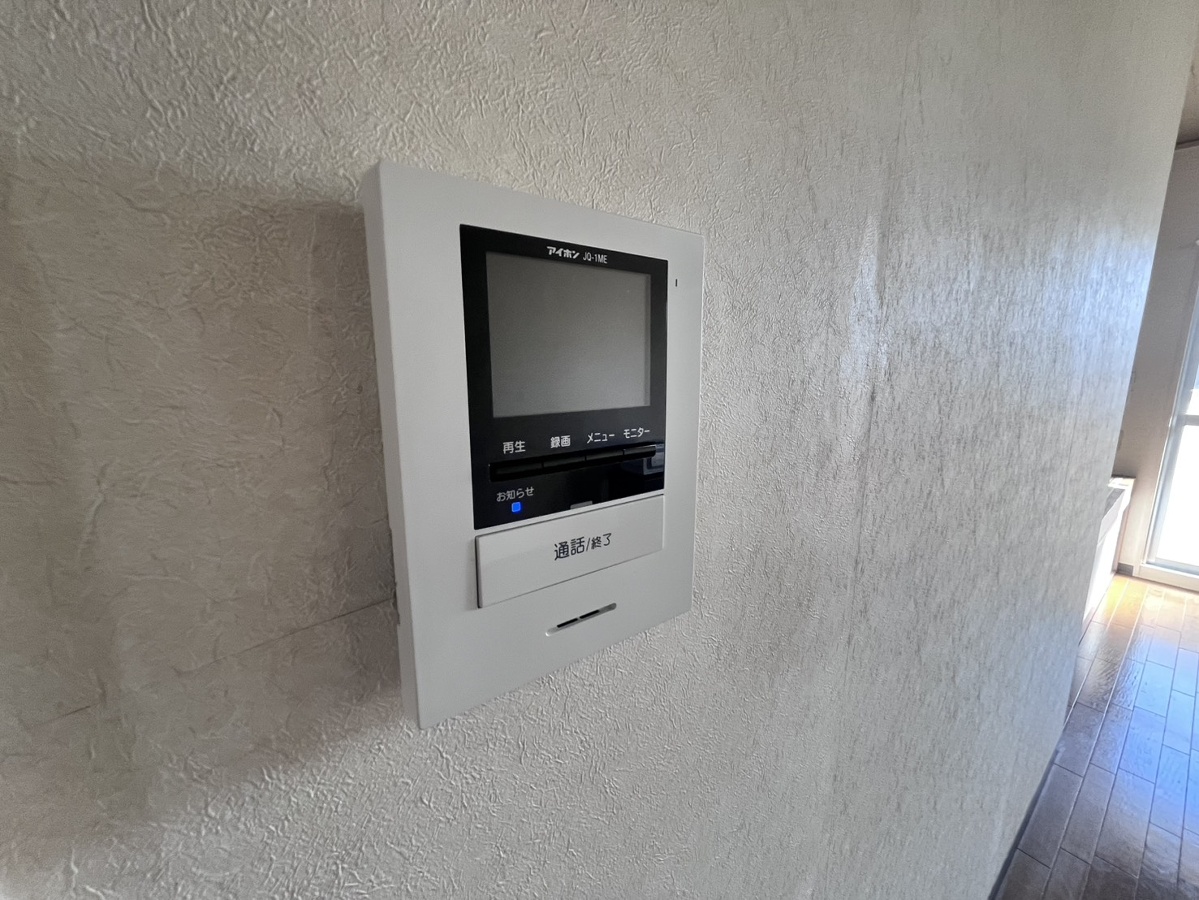 セキュリティ 写真17