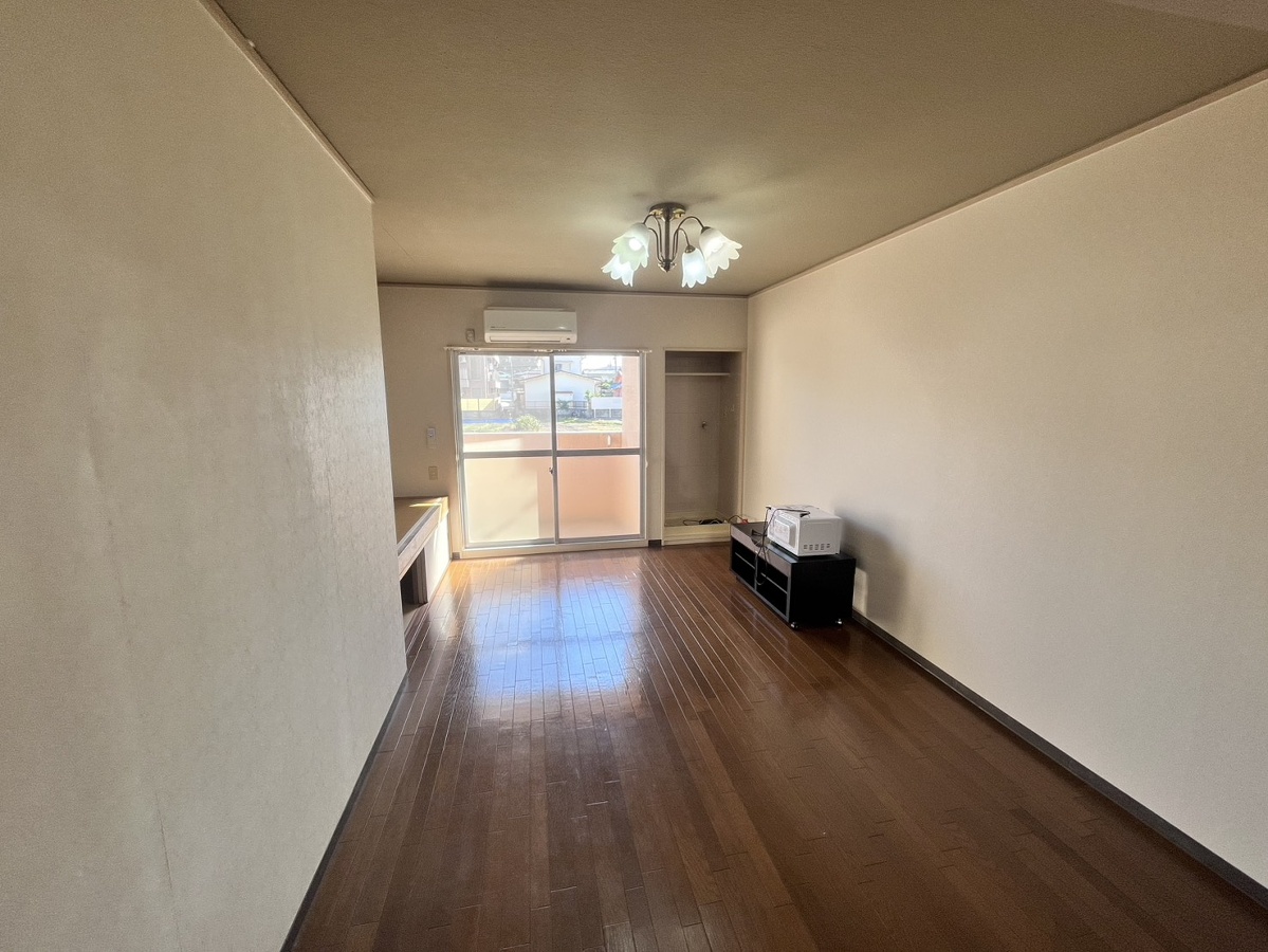 リビング 写真2