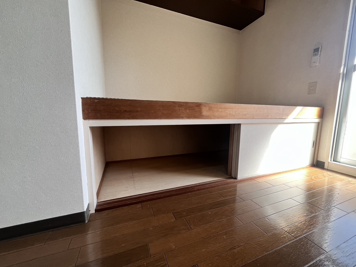 収納 写真14