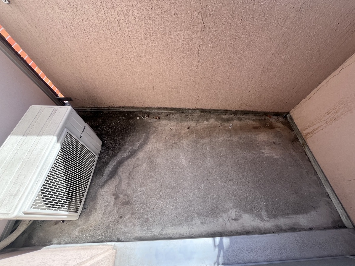 バルコニー・ベランダ 写真16