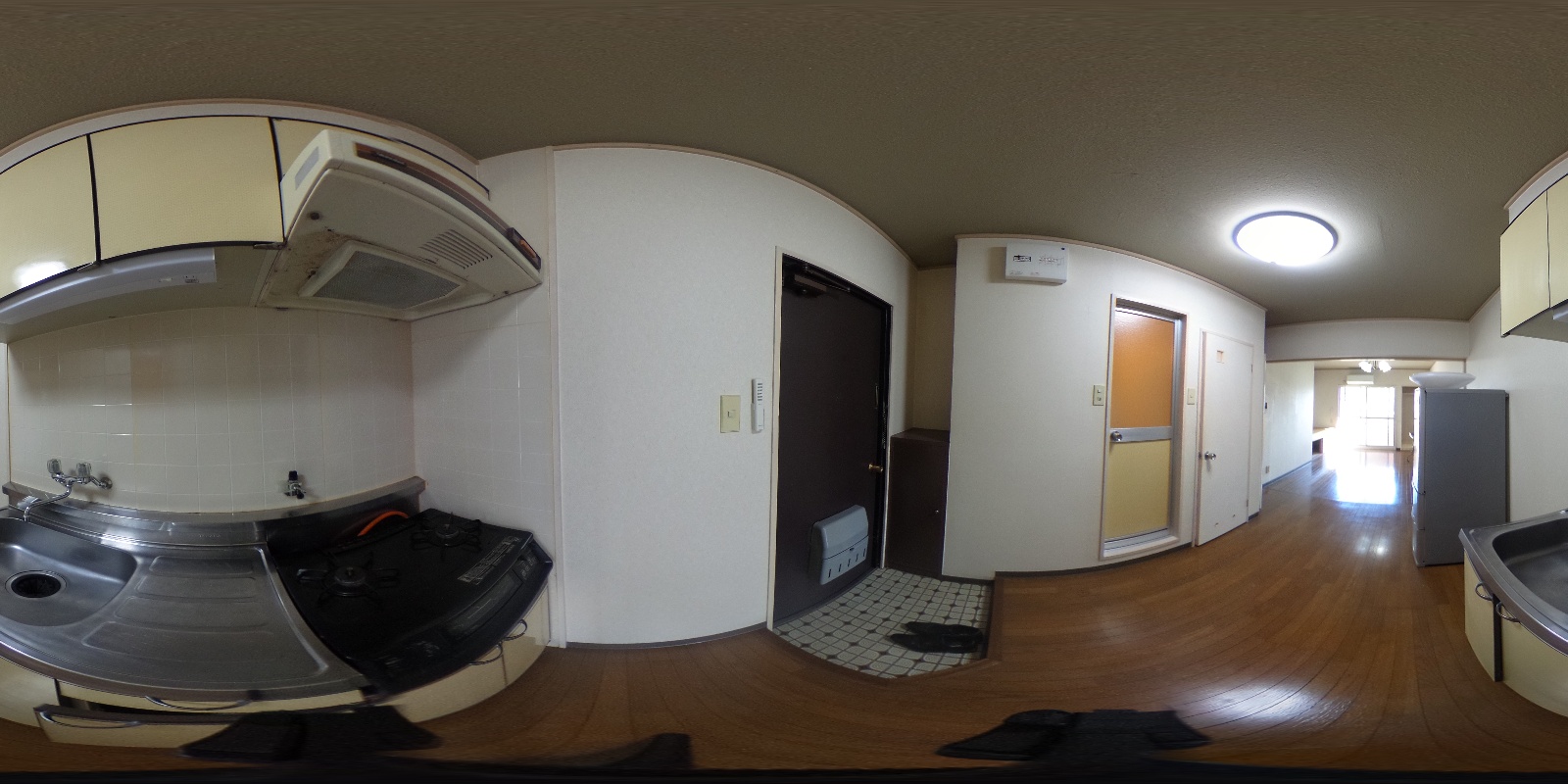 キッチン 写真34