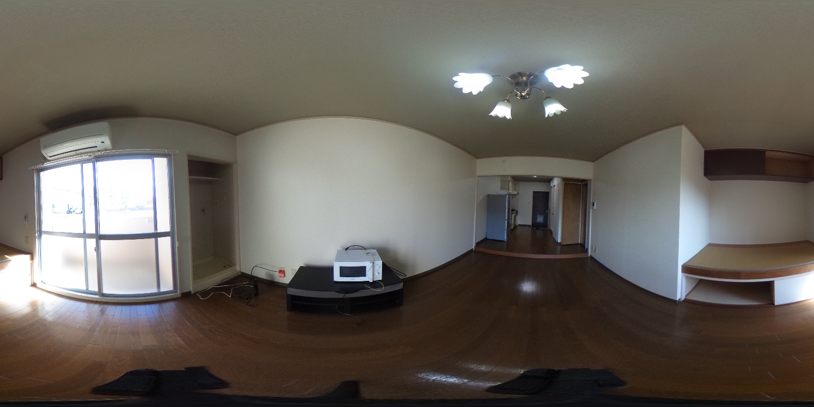 リビング 写真33