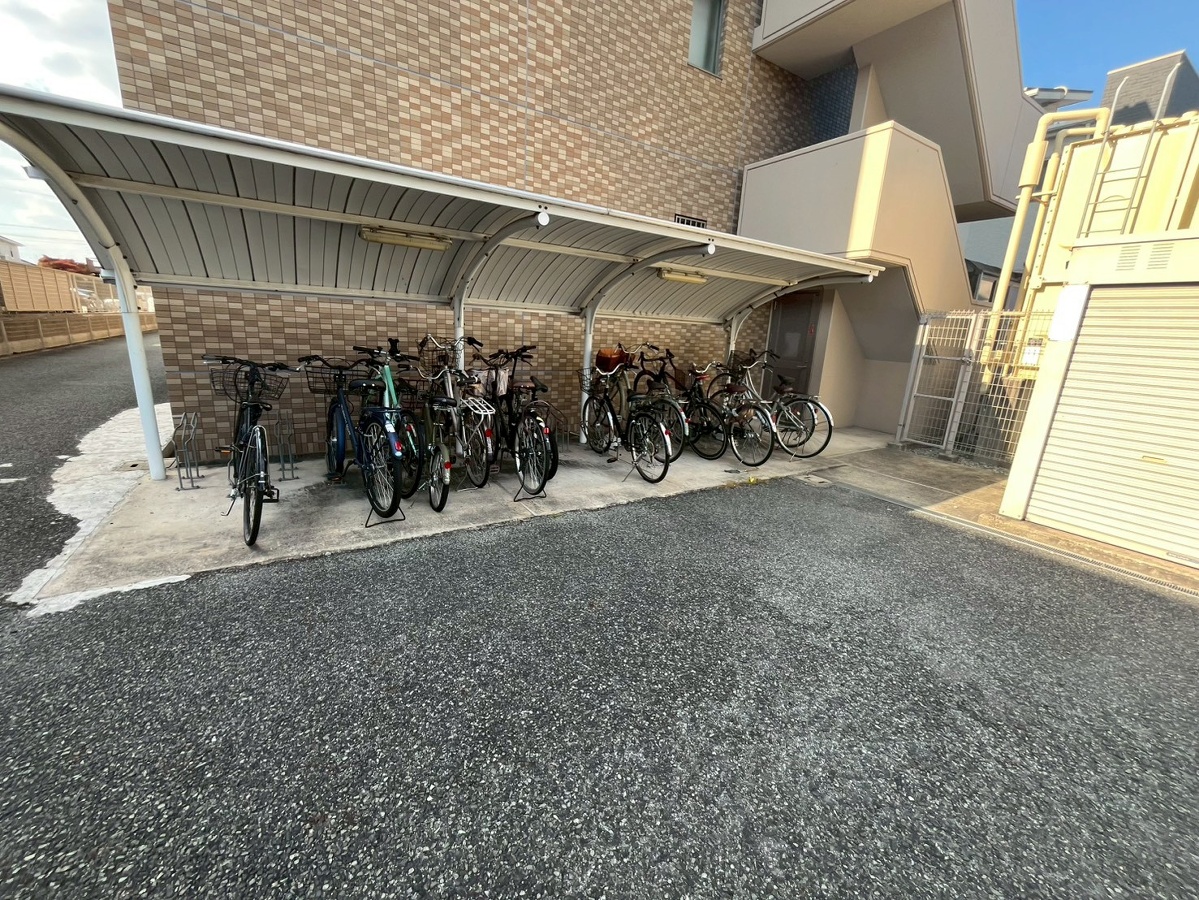 共用部 写真29