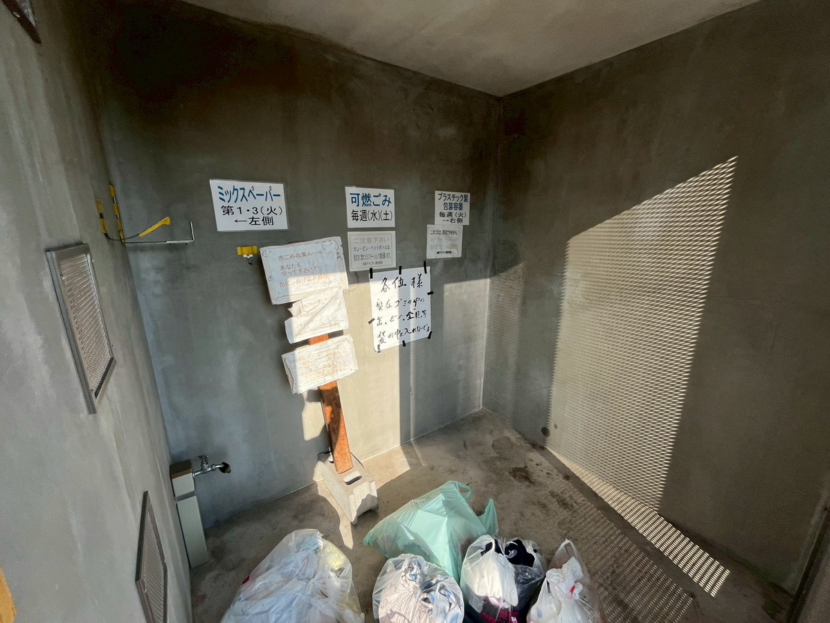 共用部 写真30