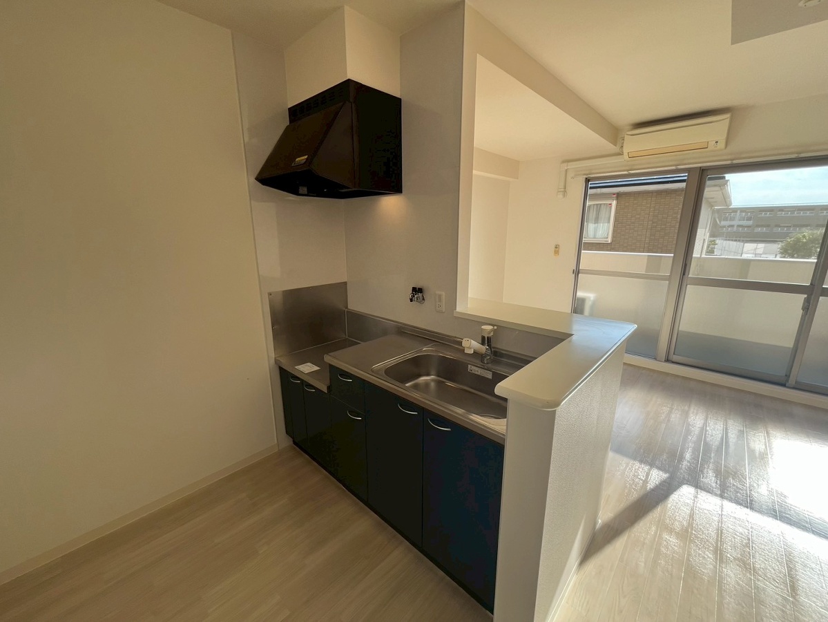 キッチン 写真4