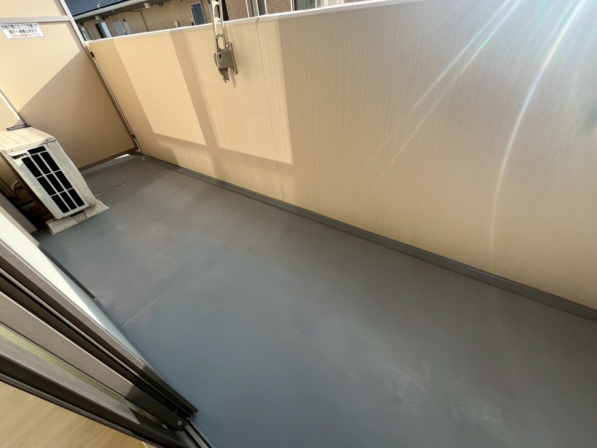 バルコニー・ベランダ 写真12