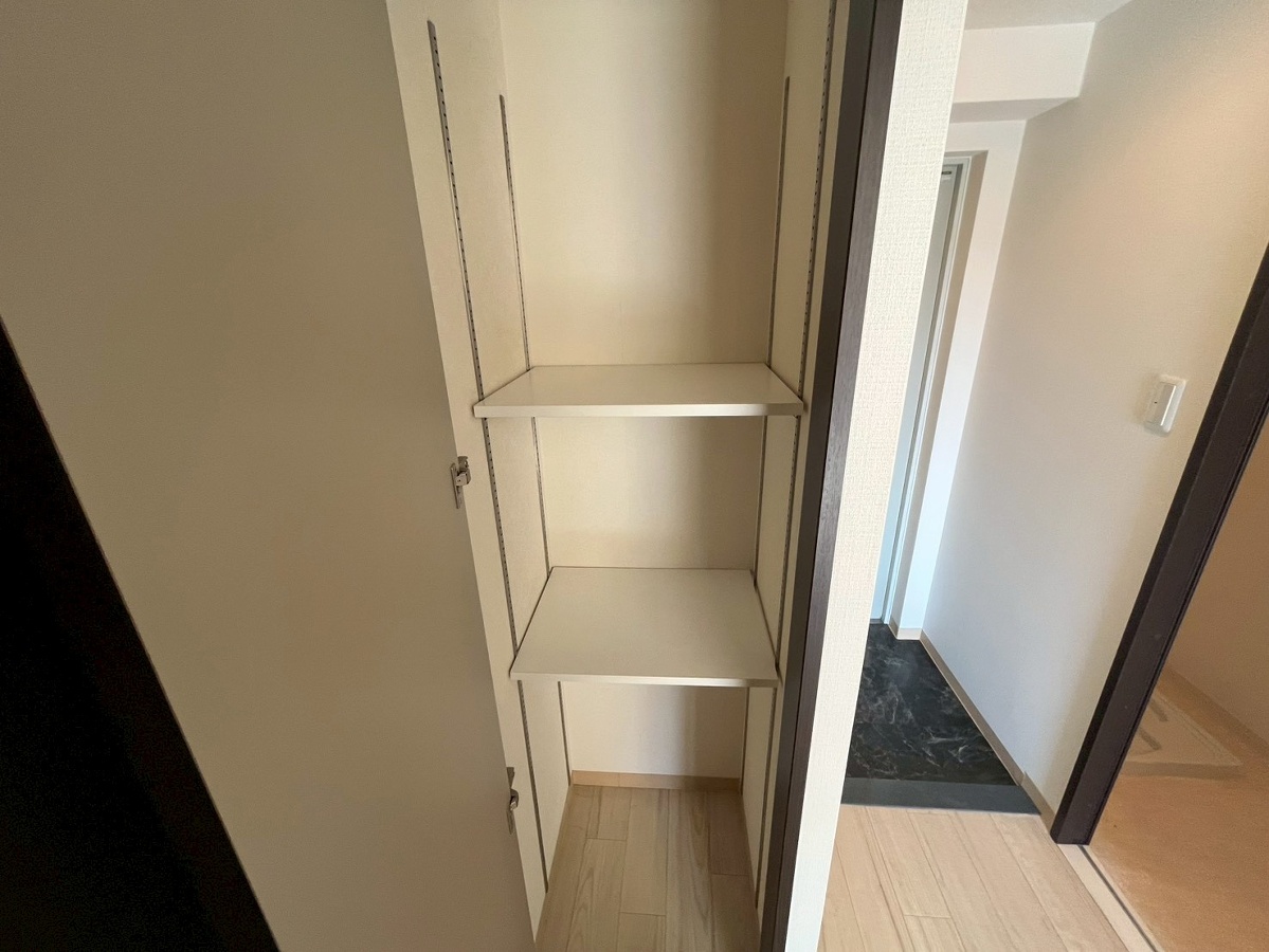 収納 写真9