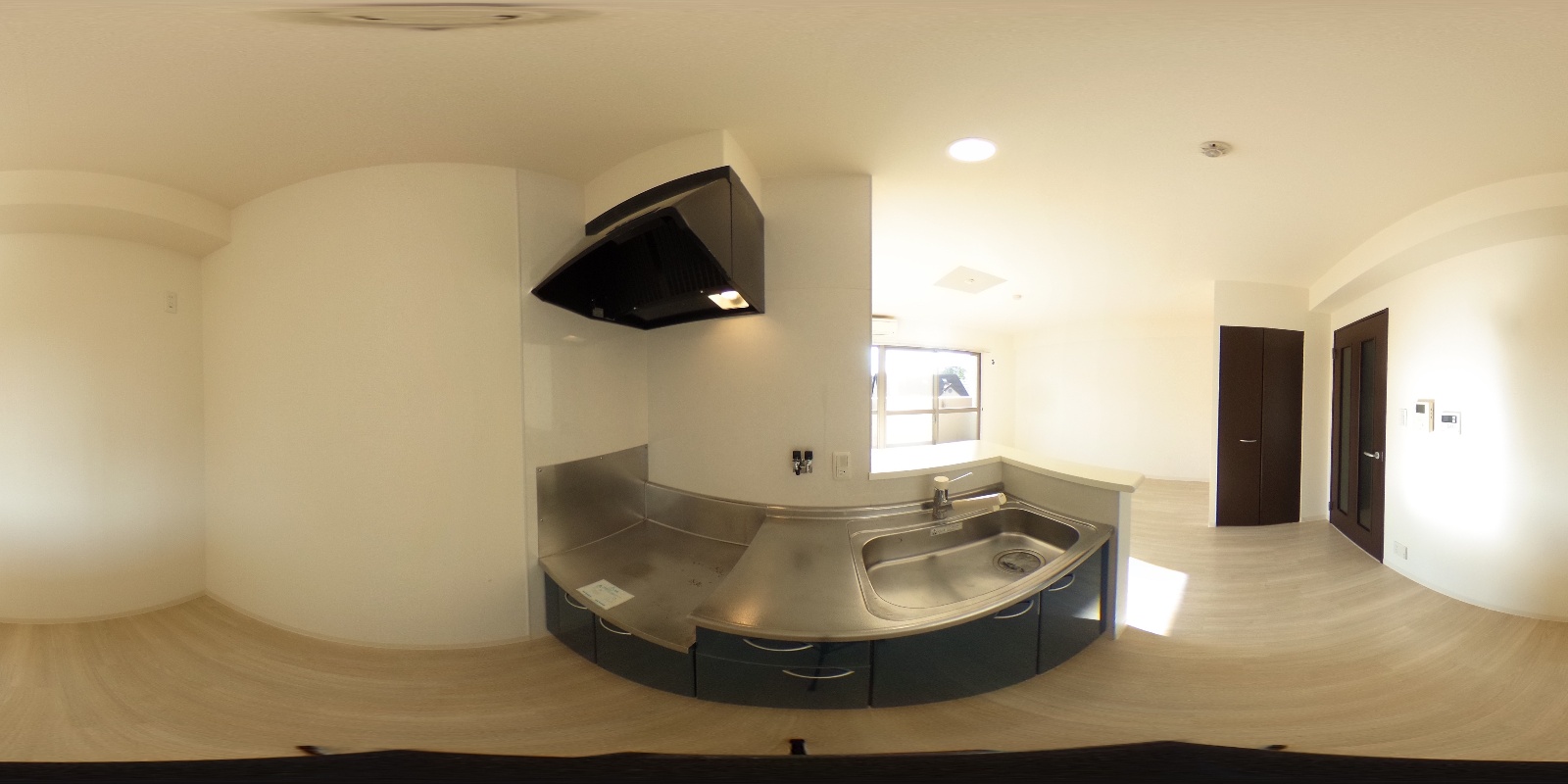 キッチン 写真34