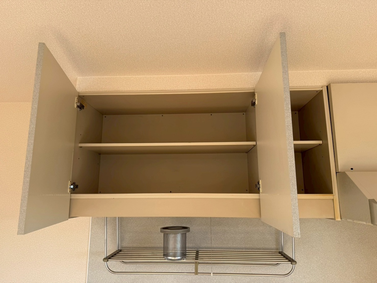 収納 写真17