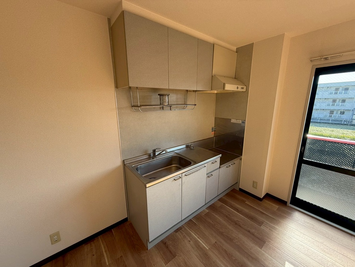 キッチン 写真6