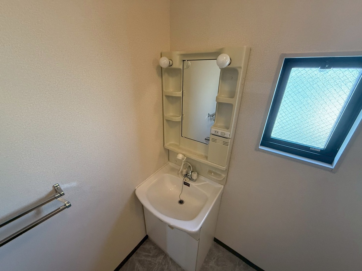 洗面所 写真10