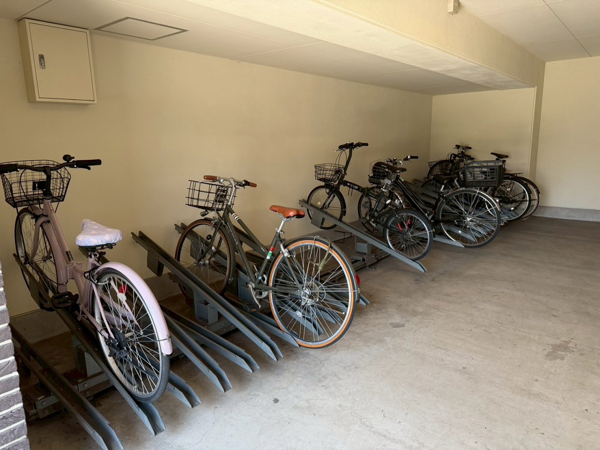 共用部 写真31