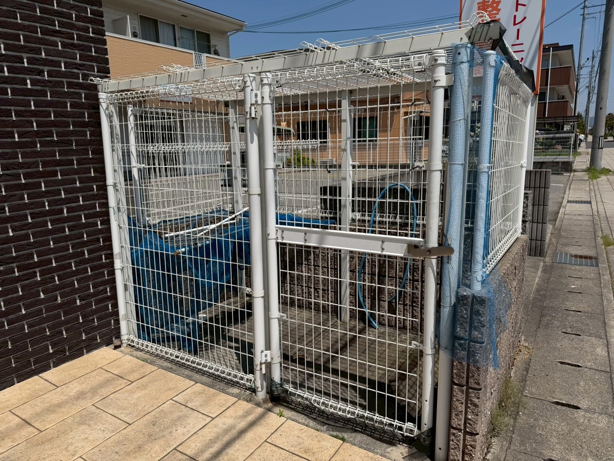 共用部 写真32