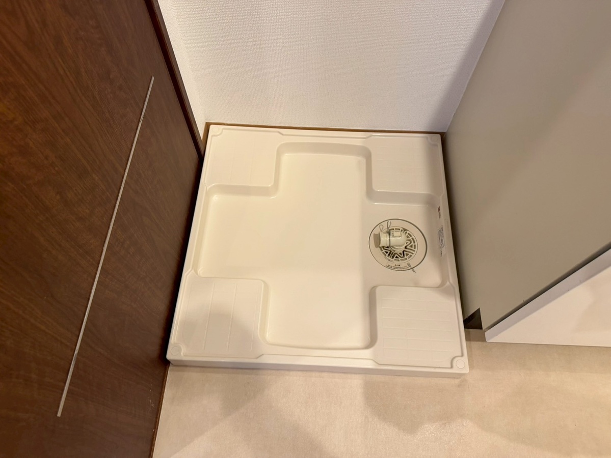 洗面所 写真9