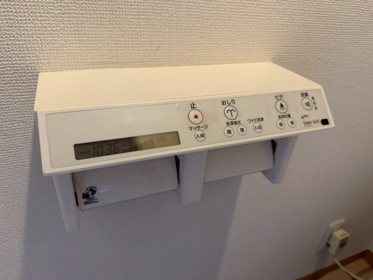 設備 写真30