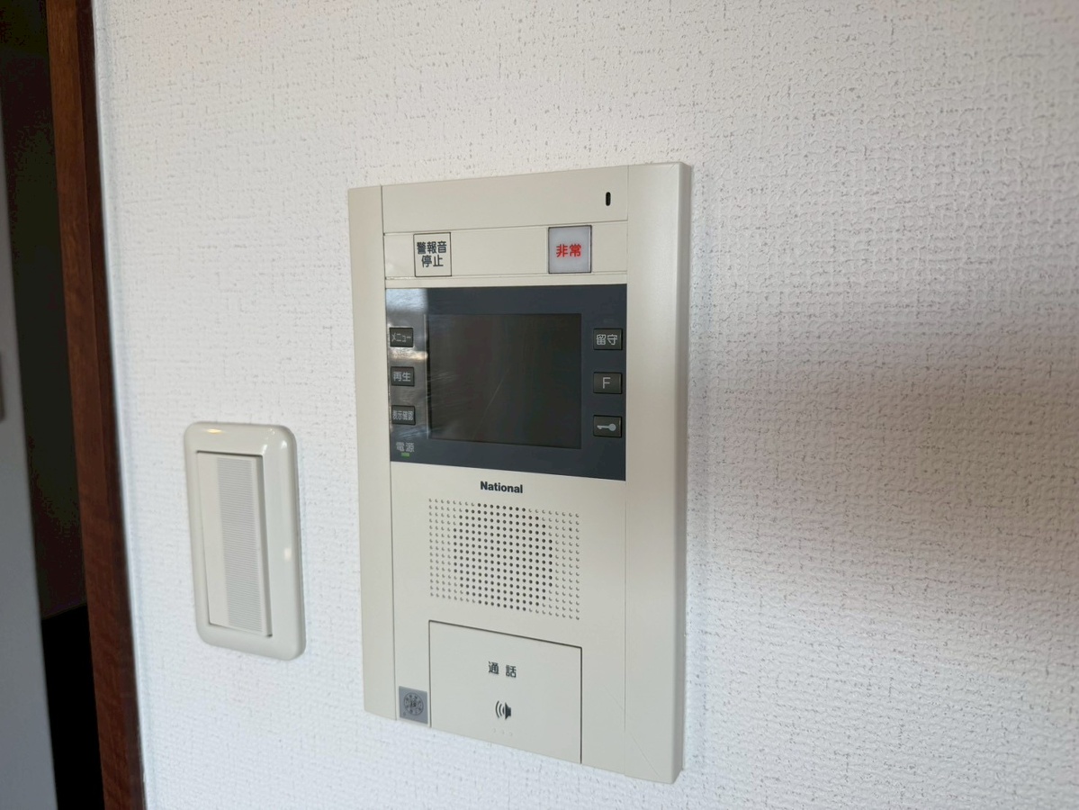 セキュリティ 写真18