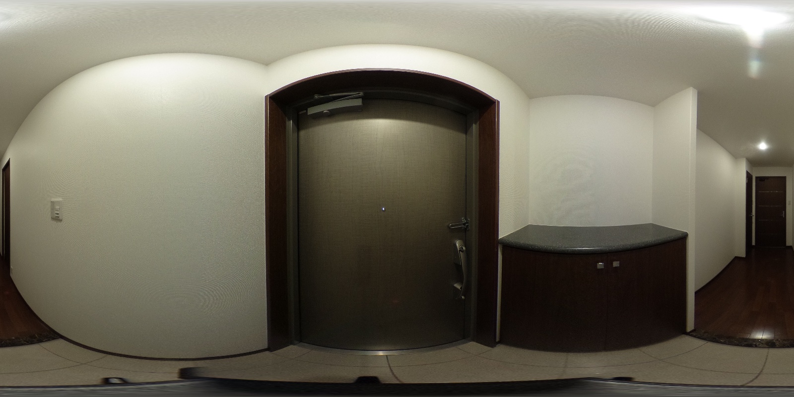 玄関 写真36