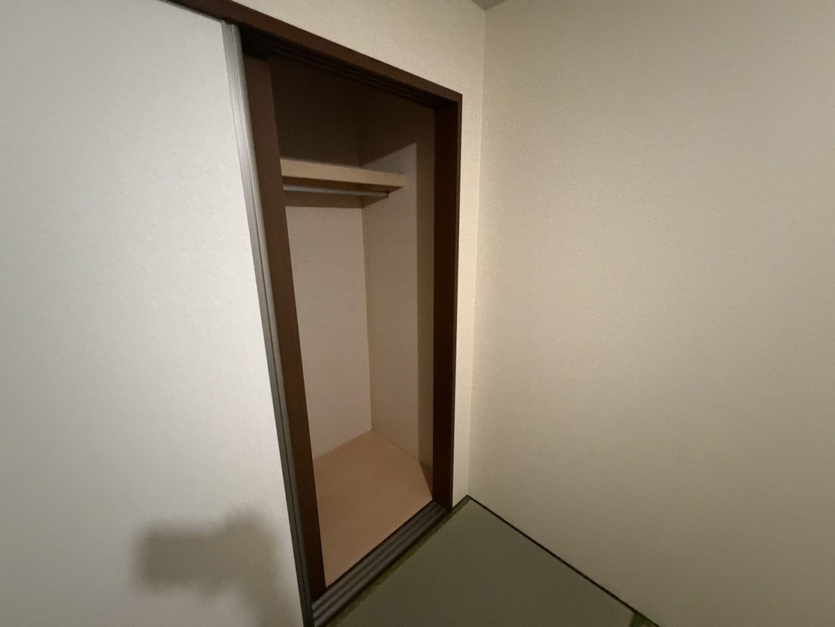 収納 写真17