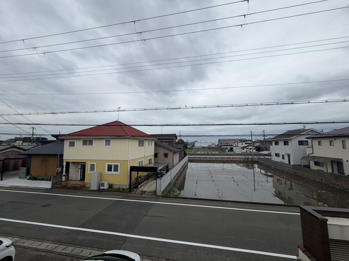 眺望 写真31