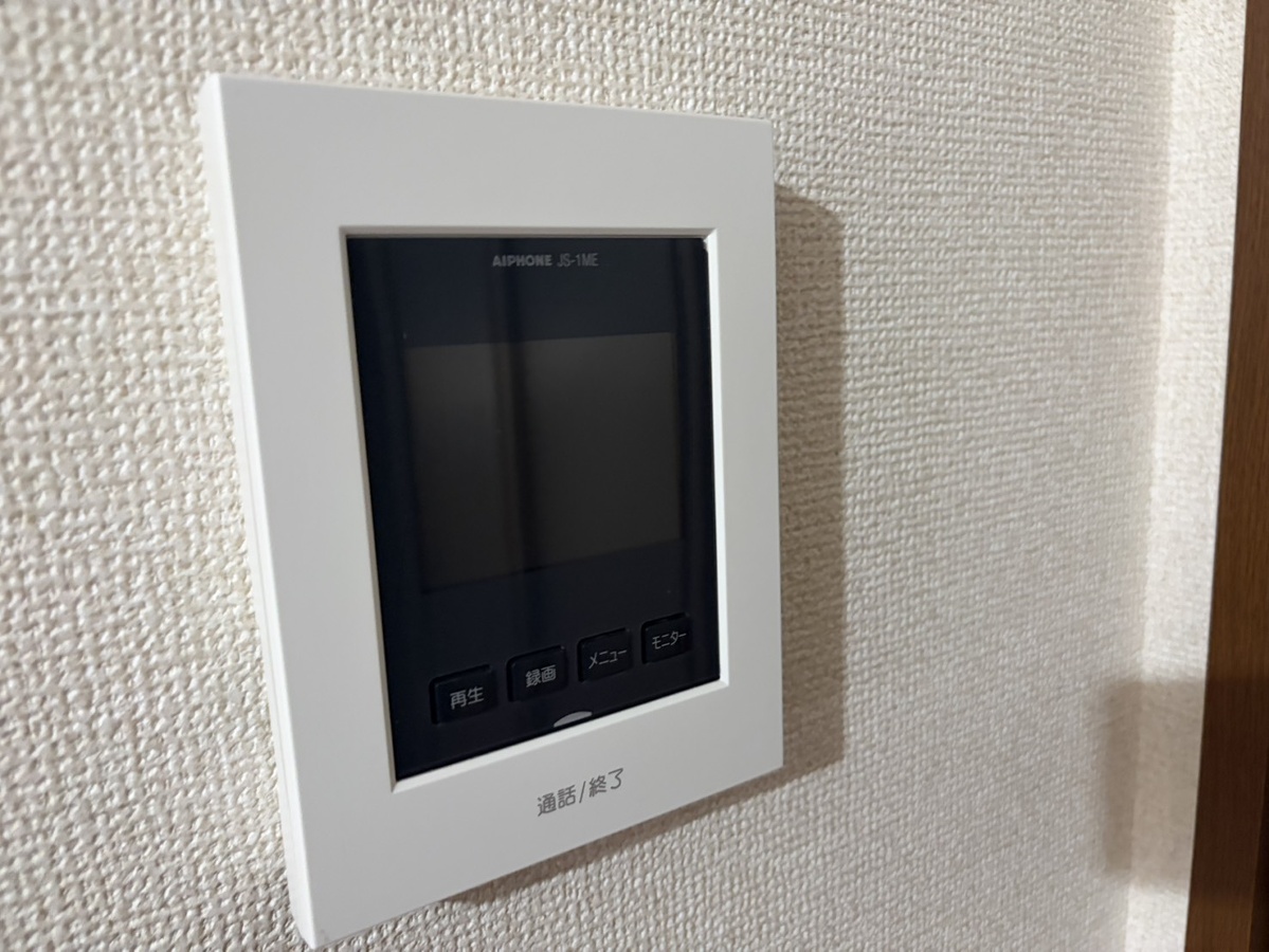 セキュリティ 写真28